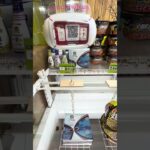 【クレーンゲーム】醤油狙ったらアームの肘が大変なことに…ww #shorts