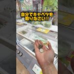 【クレーンゲーム】1000円チャレンジしたら予想外の展開に！？ハピピランド弘前店🔥