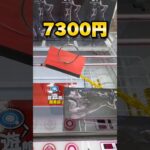 グランドオープンから五年！四国最大級のゲーセンで10000円チャレンジ！ #shorts #クレーンゲーム #ufoキャッチャー #cranegame