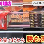 【プロが見たら歓喜！？】クレーンゲーム日本一獲れるお店でハイエナでの景品の取るコツを紹介 【ベネクス川越店】 #2026年9月