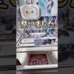 【3手攻略】 #橋渡し #クレーンゲーム #shorts @cleuf2026
