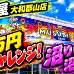 【クレーンゲーム】【#31】結屋大和郡山店で1万円チャレンジ！まさかの大沼り…！？【結屋大和郡山店】