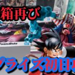 【初日ゴットン#336】分厚い長箱再び現る！クレーンゲーム攻略【#トレトレ倉庫春日白水店】
