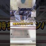 【4手攻略】 #クレーンゲーム好きと繋がりたい #橋渡し #shorts @cleuf2026
