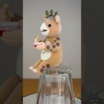 9/12登場 快獣ブースカぬーどるストッパーフィギュア-快獣ブースカ-　重心・開封情報