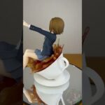 9/18登場 けいおん！Luminasta‐田井中律‐ 重心・開封情報