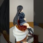 9/18登場 けいおん！Luminasta‐秋山澪‐ 重心・開封情報