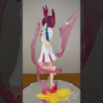 9/18発売 株式会社マジルミエLuminasta‐桜木カナ‐変身 重心開封情報