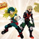 【お宝発見小松店】🎉新作アミューズ景品大量入荷！クレーンゲームやるならお宝発見小松店🎁【9月3週】