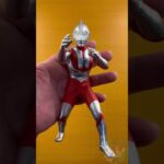 9/3登場 ウルトラマン 英雄勇像 ウルトラマン(Cタイプ)　重心・開封情報
