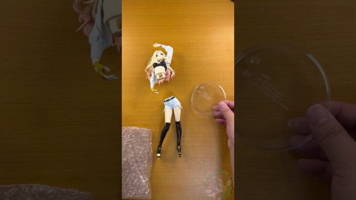 9/3 登場 学園アイドルマスター ESPRESTO-High contrast-十王星南 重心開封情報