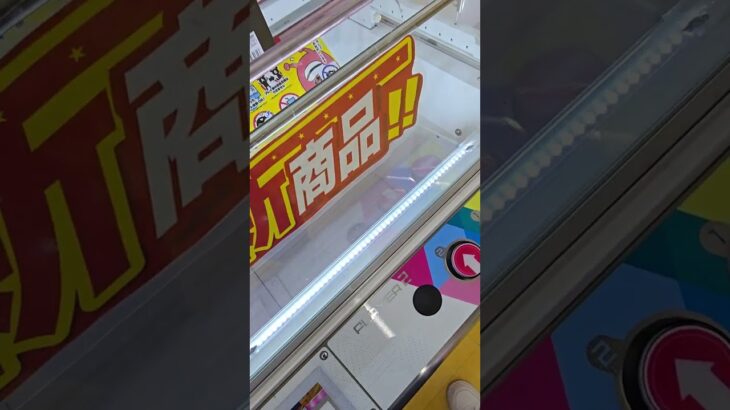 【クレーンゲーム】9月30日新景品！万代書店四日市日永店さんでライブ風で取るよ!!#万代書店四日市日永店#クレーンゲーム#ufoキャッチャー