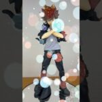 9/8登場 家庭教師ヒットマンREBORN! Grandista-TSUNAYOSHI SAWADA- 重心・開封情報