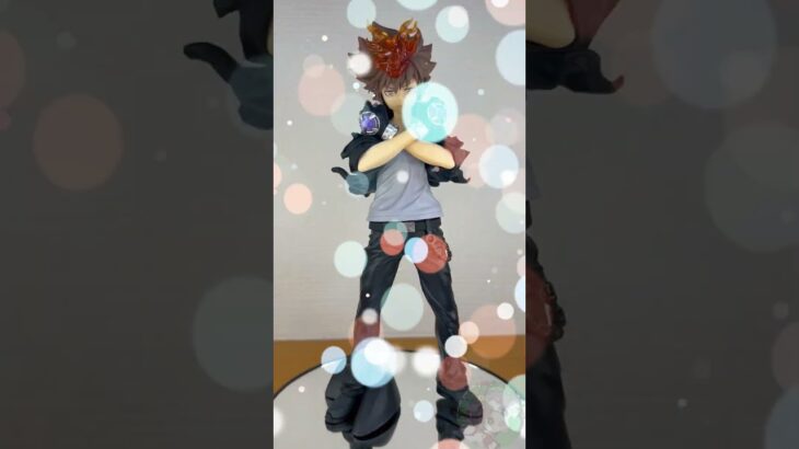 9/8登場 家庭教師ヒットマンREBORN! Grandista-TSUNAYOSHI SAWADA- 重心・開封情報