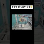 【クレーンゲーム】DMMオンクレ下手すぎて獲得ポイントで景品取りました😭【UFOキャッチャー】