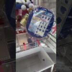 GIGOの裏ワザ#クレーンゲーム #UFOキャッチャー #ゲームセンター