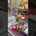 #北海道 #札幌市 #厚別区 #新札幌 #万代 #ゲームセンター #ゲーセン #ゲーム #クレーンゲーム #UFOキャッチャー #梨 #果物 #甘い #リング #簡単 #必見 #チャレンジ#挑戦#攻略