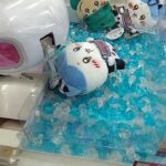 [UFOキャッチャー]ただ沼っただけ ぬいぐるみ #クレーンゲーム #攻略 #ちいかわ #ポケモン #ピカチュウ