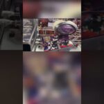 コムテックタワーの景品ゲットシーン#クレーンゲーム #UFOキャッチャー #ゲームセンター #愛知県 #コムテックタワー