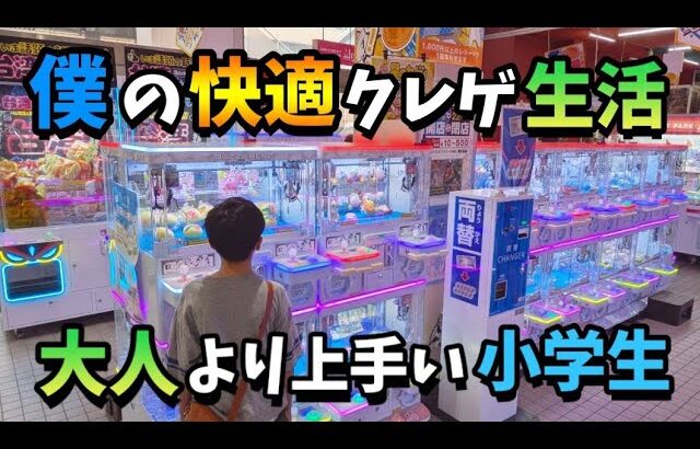 【クレーンゲーム】うま過ぎ!?少年がゲームセンターで食料品や雑貨を狙った結果が凄すぎました【UFOキャッチャー 回遊館 お宝買取団】