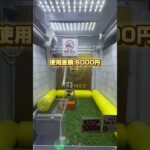 【検証】エルメスの景品は取れるのか#UFOキャッチャー #クレーンゲーム #Switch #Switch2 #iPhone #PS5