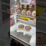 UFOキャッチャーで景品ゲットに挑戦！🧸🔥果たして無事に取れるのか！？最後まで見逃さないでね😳#UFOキャッチャー #クレーンゲーム #ゲームセンター #ゲーセン #景品ゲット #神引き