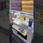 UFOキャッチャーで景品ゲットに挑戦！🧸🔥果たして無事に取れるのか！？最後まで見逃さないでね😳#UFOキャッチャー #クレーンゲーム #ゲームセンター #ゲーセン #景品ゲット #神引き