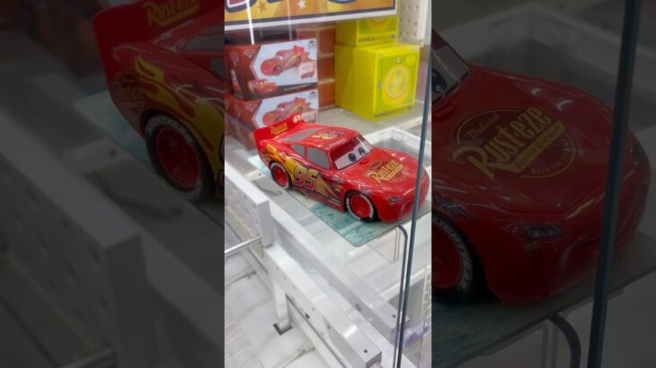 UFOキャッチャーで景品ゲットに挑戦！🧸🔥果たして無事に取れるのか！？最後まで見逃さないでね😳#UFOキャッチャー #クレーンゲーム #ゲームセンター #ゲーセン #景品ゲット #神引き
