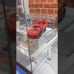 UFOキャッチャーで景品ゲットに挑戦！🧸🔥果たして無事に取れるのか！？最後まで見逃さないでね😳#UFOキャッチャー #クレーンゲーム #ゲームセンター #ゲーセン #景品ゲット #神引き