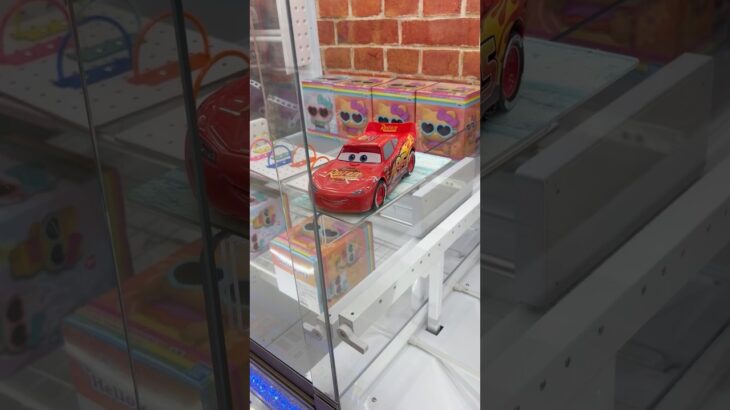 UFOキャッチャーで景品ゲットに挑戦！🧸🔥果たして無事に取れるのか！？最後まで見逃さないでね😳#UFOキャッチャー #クレーンゲーム #ゲームセンター #ゲーセン #景品ゲット #神引き