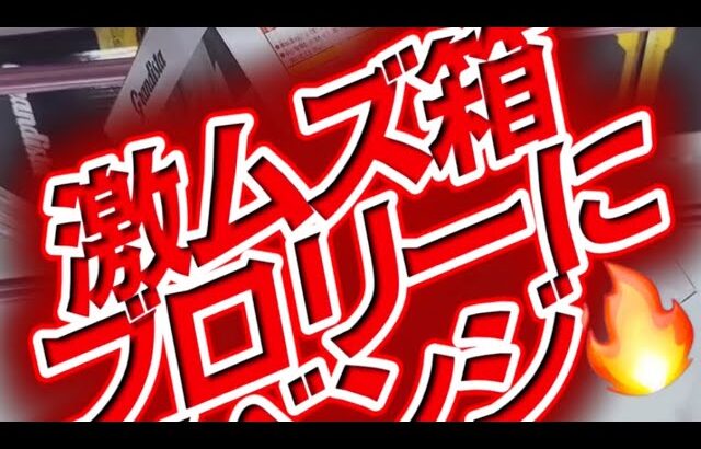 【クレーンゲーム】激ムズ箱のブロリーに挑戦inマンガ倉庫飯塚店【攻略】+おまけ