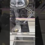 ギガステーション戸田店で鼻セレブプレミアムの景品をゲット #shorts