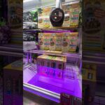 輪っかぐわんぐわん回るじゃん  #shorts  #cranegame  #フック #夾娃娃機 #ゲームセンター ＃ゲーセン＃倉庫系 #クレーンゲーム #トライポッド