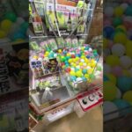 店員さんごめんなさい##shorts #クレーンゲーム #ufoキャッチャー #ゲーセン #clawmachine #arcade #funny #tiktok