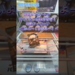 葬送のフリーレン ティッシュに取り付け！可動フィギュア～暗いよー！怖いよー！～　 #クレーンゲーム #ufoキャッチャー #初心者 #攻略  #ベネクス川越 #葬送のフリーレン