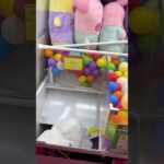 夏のベネクスで景品たくさん取ってみた#クレーンゲーム #ufoキャッチャー #ゲームセンター #埼玉