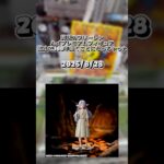 【クレゲ動画】 #クレーンゲーム #ゲームセンター #ufoキャッチャー #倉庫系 #葬送のフリーレン