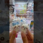 今話題沸騰の人気景品を取ろうとしたら… #クレーンゲーム #ufoキャッチャー #ゲームセンター #ちいかわ