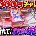 【クレーンゲーム】この景品に心折られて、まさかの撤退！？未獲得！？【結屋新世界】#クレーンゲーム #ufoキャッチャー