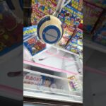 ぐるぐるで景品取るよ#クレーンゲーム #ufoキャッチャー