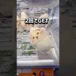 【ちいかわ】ココ狙うだけ！クレゲの世界を発信中🌍チャンネル登録お願いします！ #クレーンゲーム #ゲームセンター #ufoキャッチャー #ゲーセン #ちいかわ #chiikawa #ぬいぐるみ#攻略