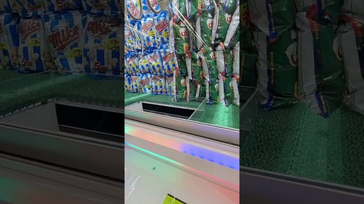 #クレーンゲーム #プライズ獲得 #ゲームセンター #ufoキャッチャー #ラウンドワン #楽市楽座  #あそびタウン #サープラ #アミパラ #gigo #橋渡し攻略