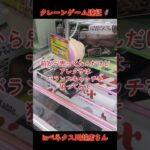 クレーンゲーム遠征シリーズ🚙💨ベネクス川越店さん📍#ベネクス川越