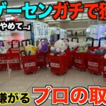 【クレーンゲーム】知らないとガチで損するプロの取り方！今までの取り方ではダメ！四国に新しくオープンするゲーセンが爆誕！全員ここ集合