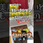 ママの美貌のために。。。。