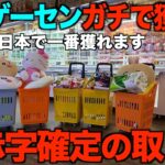【クレーンゲーム】知らないとガチで損する！クレーンゲームはこうやって獲れ！完全解説！ガチで獲れるゲーセン見つけました！