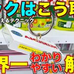 【クレーンゲーム】知らないとガチで損するプロの取り方！フックはこうやって取れ！今までの取り方ではダメ！高松にあるゲーセンが最高だった！クレーンゲーム完全攻略