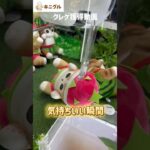 【クレゲ攻略】シールドに乗ったらここを狙え！お尻狙いのくるりんぱ獲得！