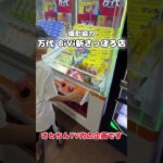 「夢企画」クレーンゲームでとった景品をプレゼントしてみた結果…