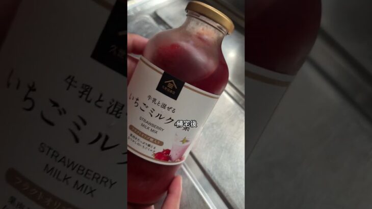 気になっていた商品をゲームセンターで取る！